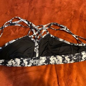 Victoria’s Secret swim top